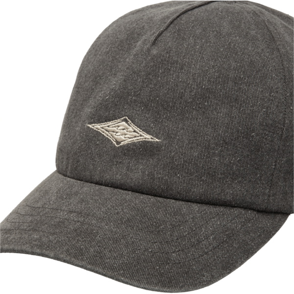2026 Billabong Womens Hot Weather Cap EBJHA00133 - Off Black